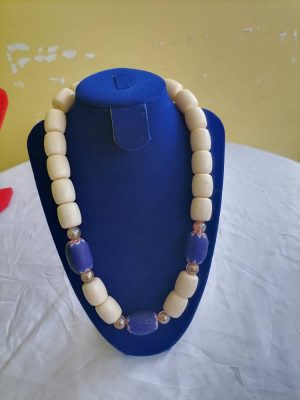 Collier Royal Baoulé