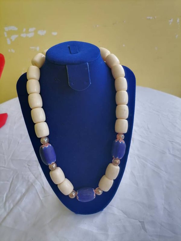 Collier Royal Baoulé
