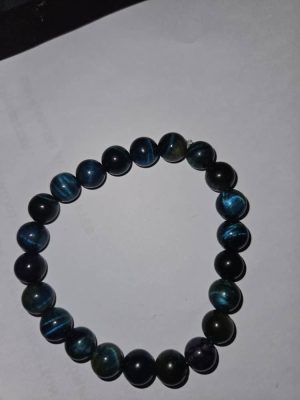 Œil du Ciel Nocturne