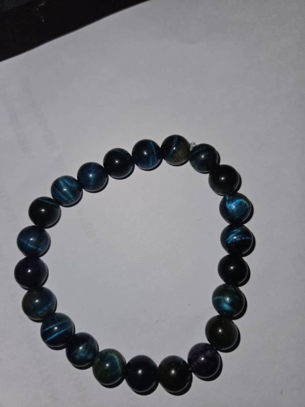 Œil du Ciel Nocturne