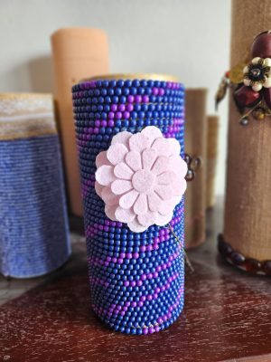 Vase Fleur de Nuit