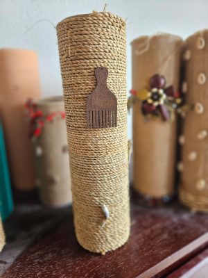 Vase Héritage Peigne