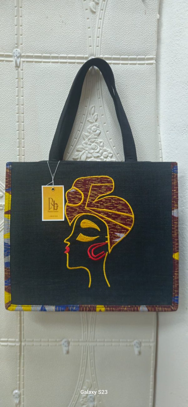 sac 1 Sac Tête Haute