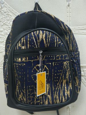 Sac à dos Indigo Royal